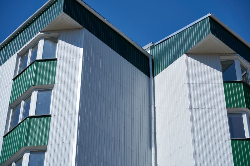Best Metal Siding Contractors Contractors in Olney, MD