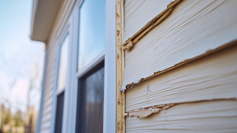 Siding Replacement Solutions
