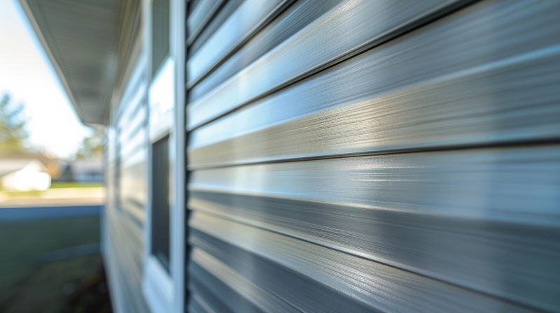 Affordable Siding Solutions